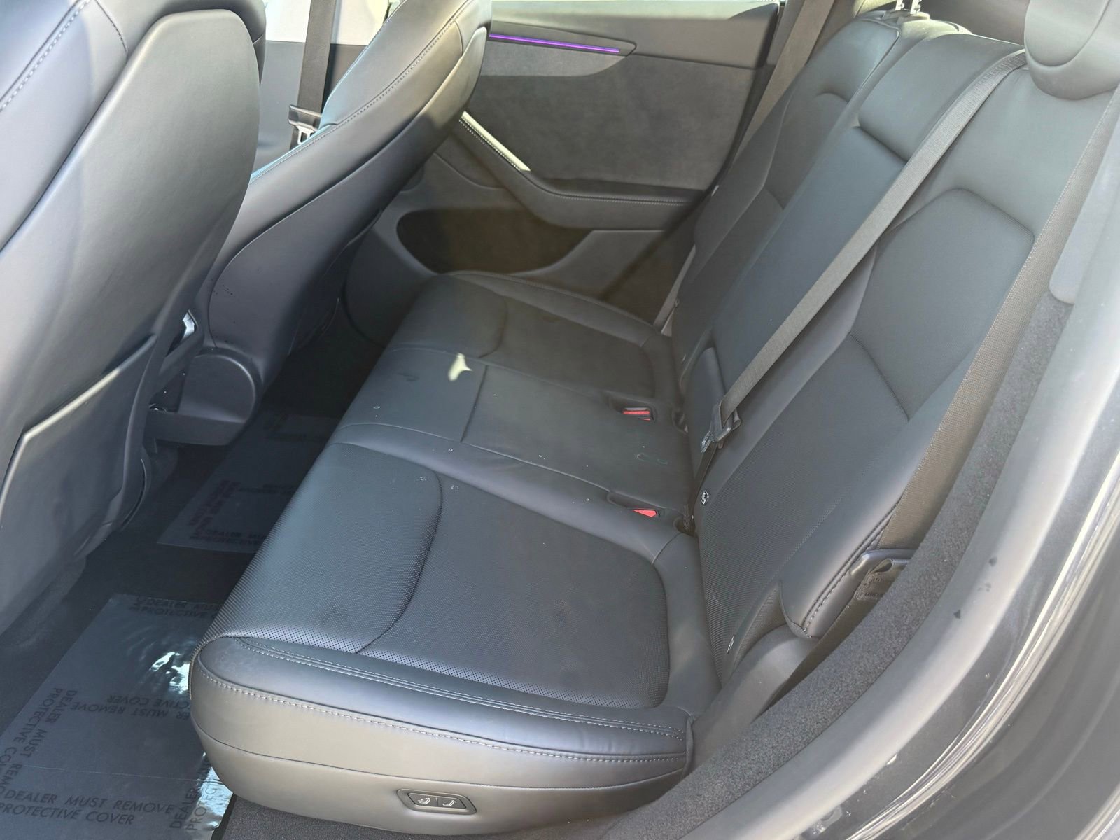 Used 2026 Tesla Model Y AWD image 41