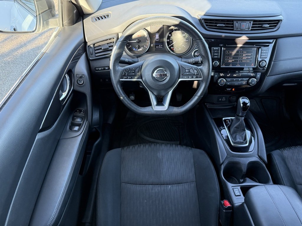 Used 2019 Nissan Rogue SV image 28
