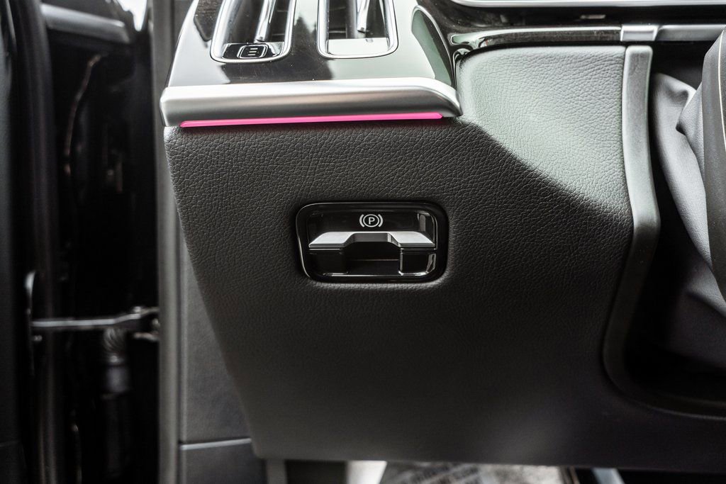 Used 2022 Mercedes-Benz S 500 4MATIC image 18