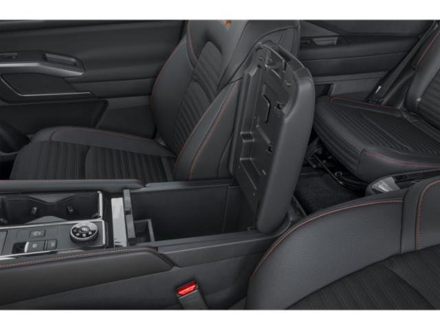 New 2026 Nissan Pathfinder Rock Creek w/ Rock Creek Premium Package AWD/4WD image 16