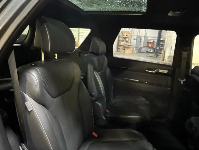 Used 2023 Hyundai Palisade Calligraphy AWD/4WD image 28