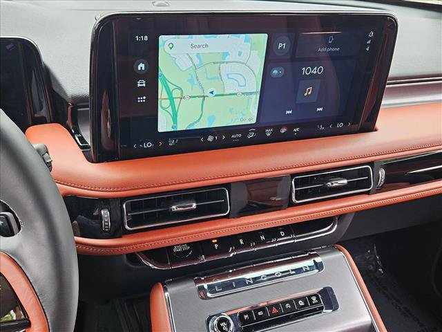 Used 2025 Lincoln Aviator Reserve w/ Illumination Package RWD image 15