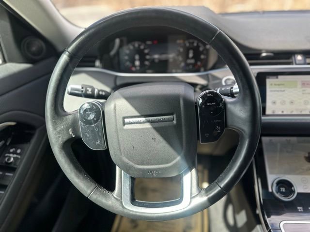Used 2020 Land Rover Range Rover Evoque S image 26