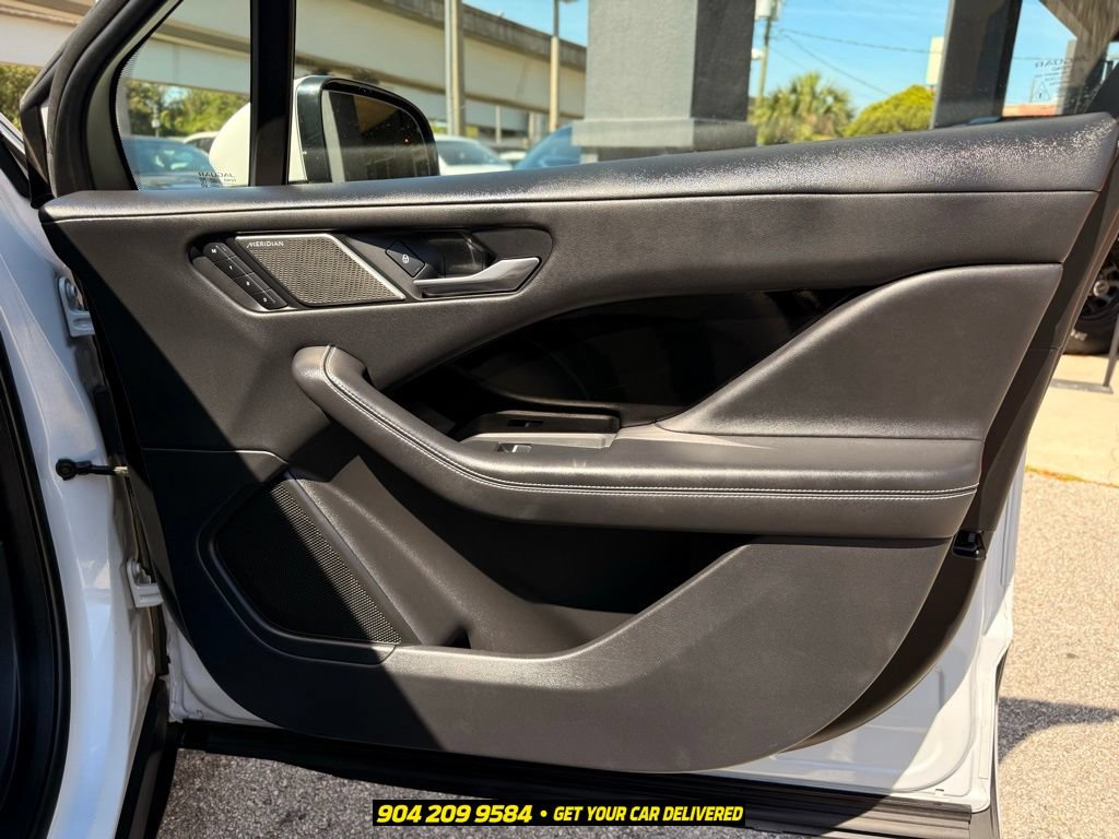 Used 2020 Jaguar I-PACE SE AWD/4WD image 34