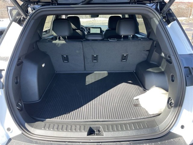 New 2026 Chevrolet Equinox LT w/ Convenience Package II image 24