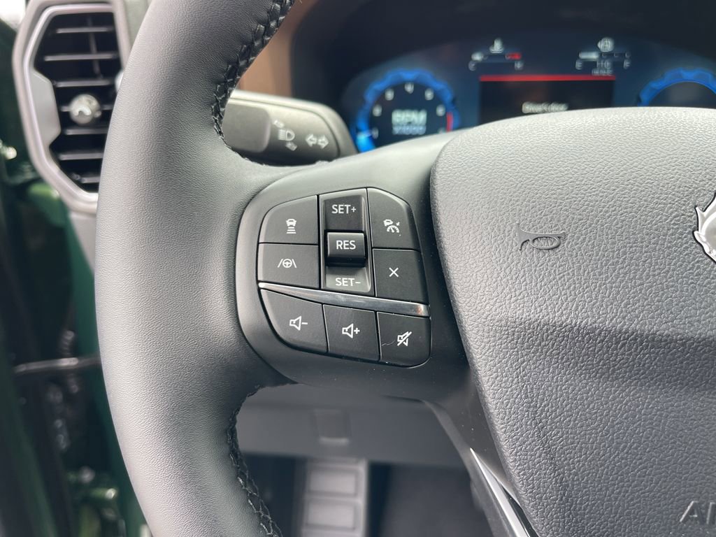 New 2025 Ford Bronco Sport Outer Banks w/ Outer Banks Tech Package+ image 14