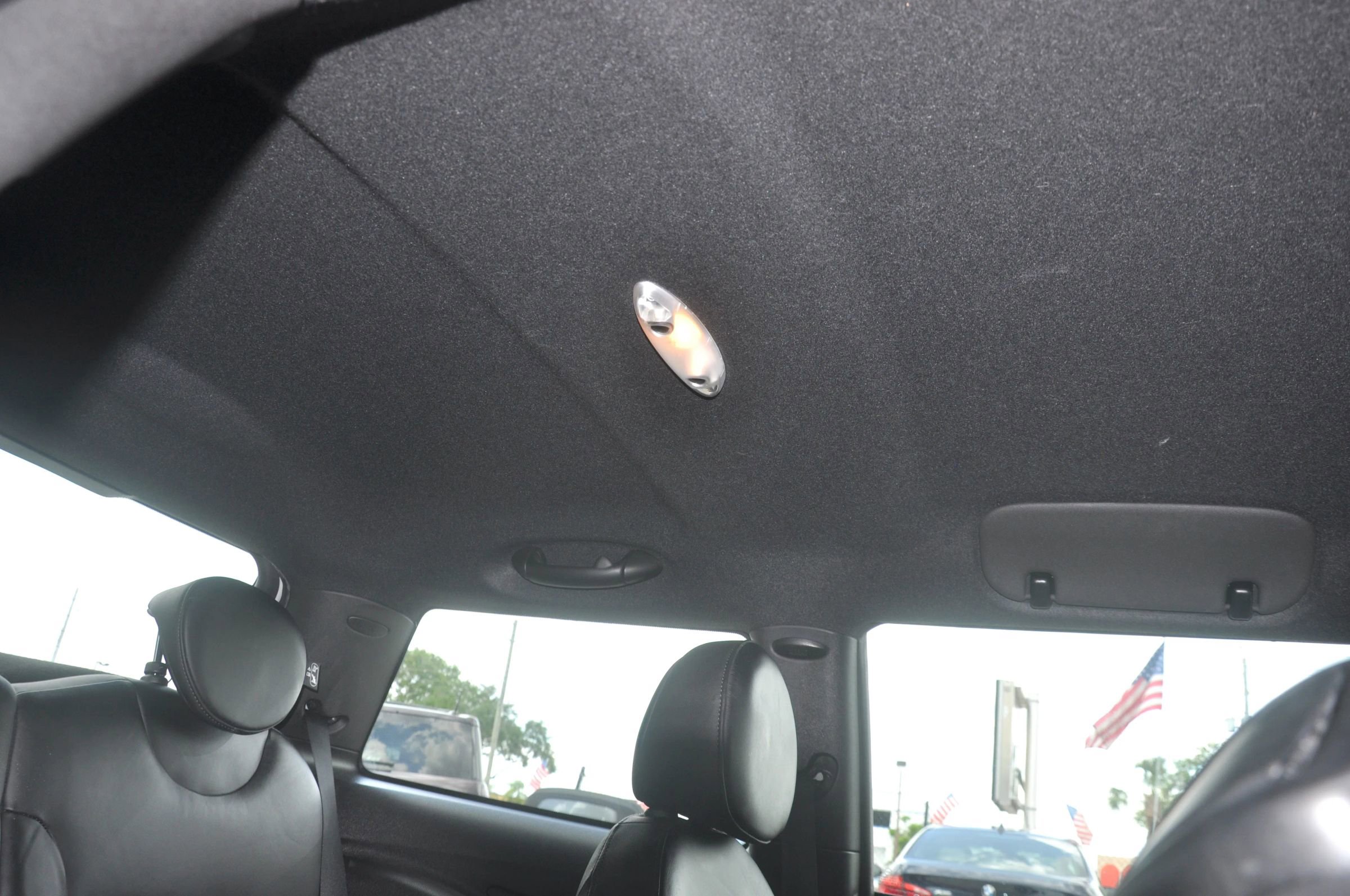 Used 2013 MINI Cooper S FWD image 22