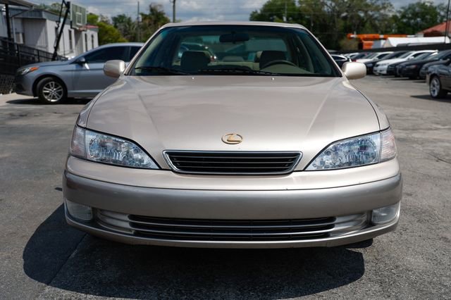 Used 1997 Lexus ES 330 image 20