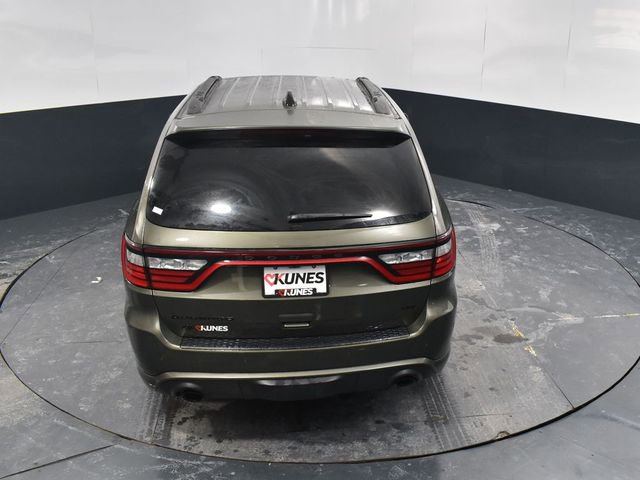 New 2026 Dodge Durango GT image 46