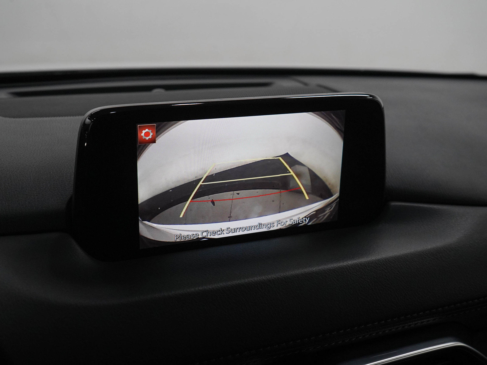 Used 2019 MAZDA CX-5 Touring AWD/4WD image 22