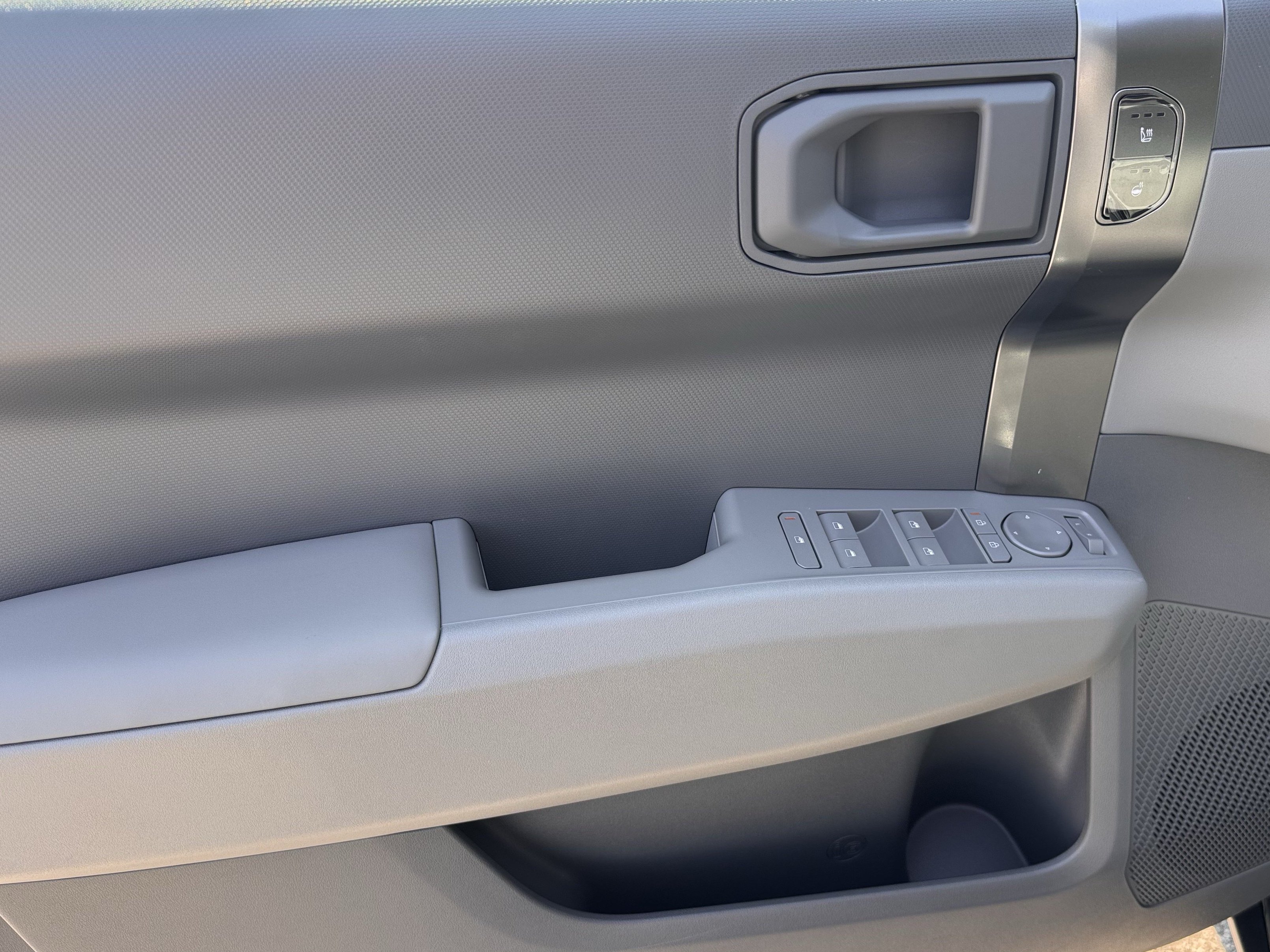 New 2027 Kia EV3 Wind AWD/4WD image 20