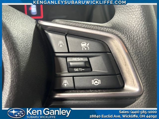 Certified 2024 Subaru Impreza 2.0i AWD/4WD image 14