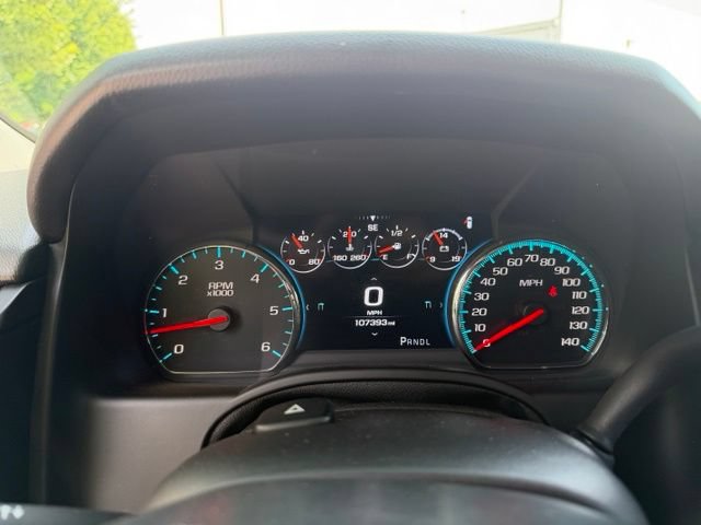 Used 2018 Chevrolet Tahoe Premier AWD/4WD image 17