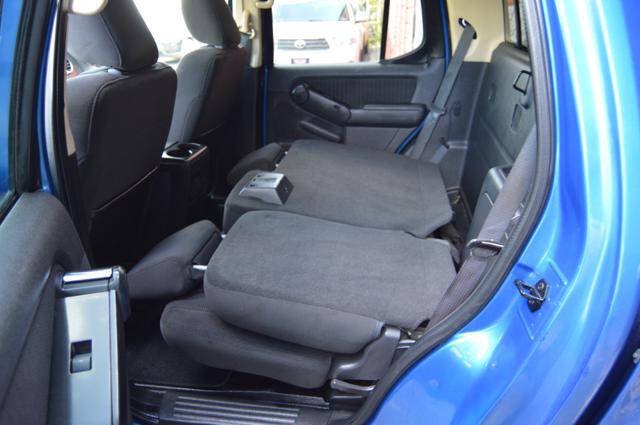 Used 2010 Ford Explorer Sport Trac XLT AWD/4WD image 39