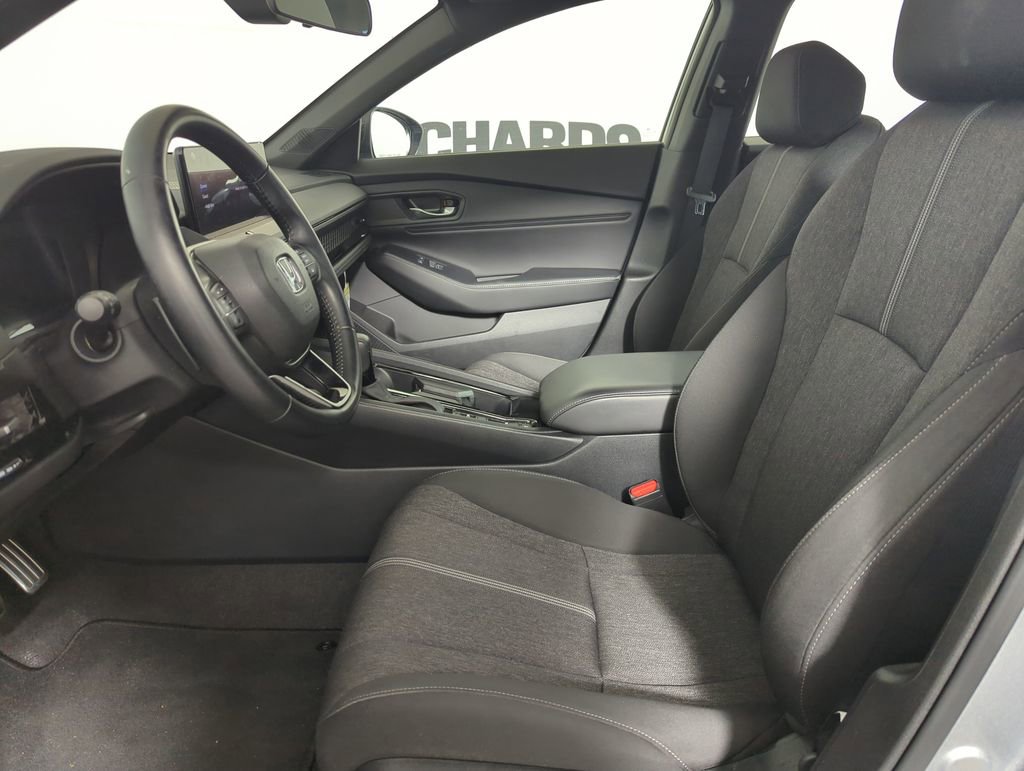 Certified 2024 Honda Accord Sport image 8