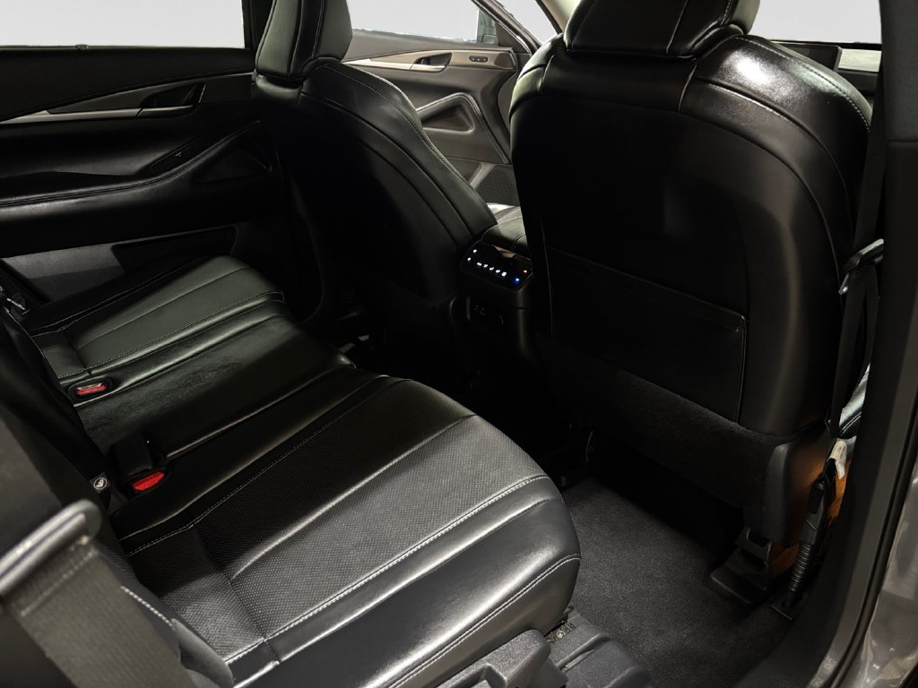 Used 2022 INFINITI QX60 Luxe w/ Cargo Package AWD/4WD image 47