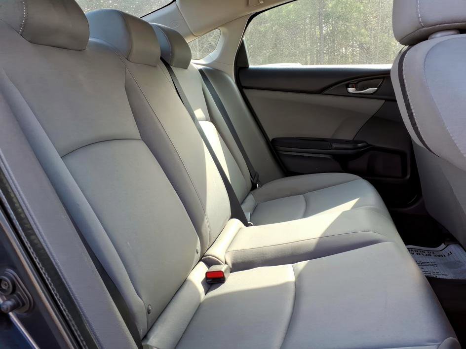 Used 2018 Honda Civic LX image 10