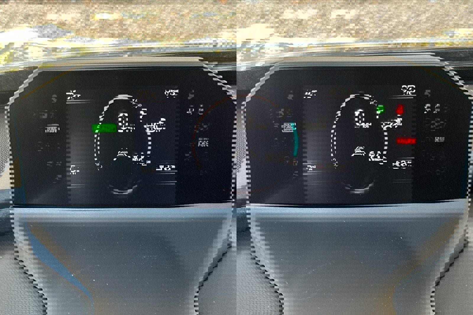 New 2026 Toyota bZ image 30