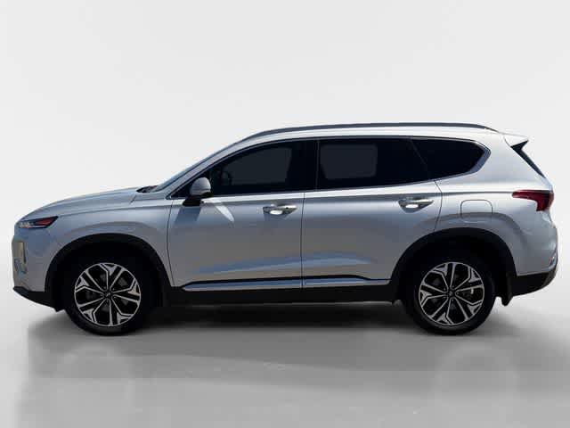 Used 2019 Hyundai Santa Fe AWD video 2