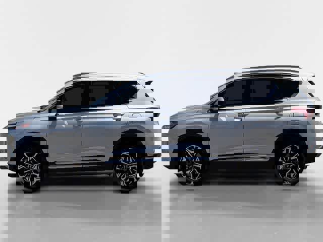 Used 2019 Hyundai Santa Fe AWD image 2