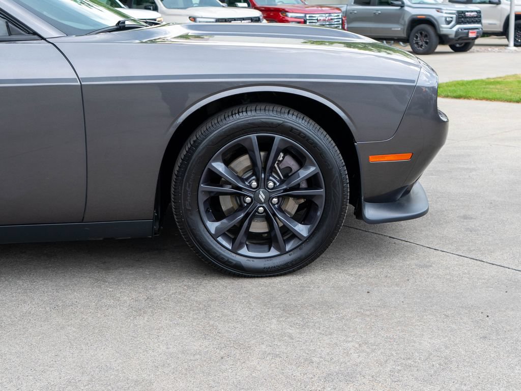 Used 2020 Dodge Challenger GT w/ Plus Package AWD/4WD image 36