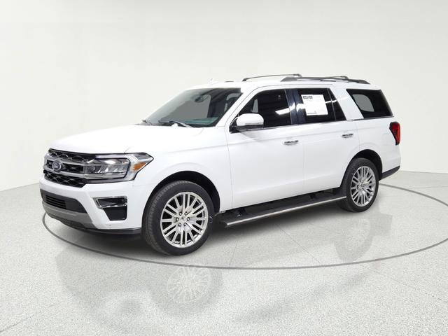 Used 2024 Ford Expedition Limited image 4