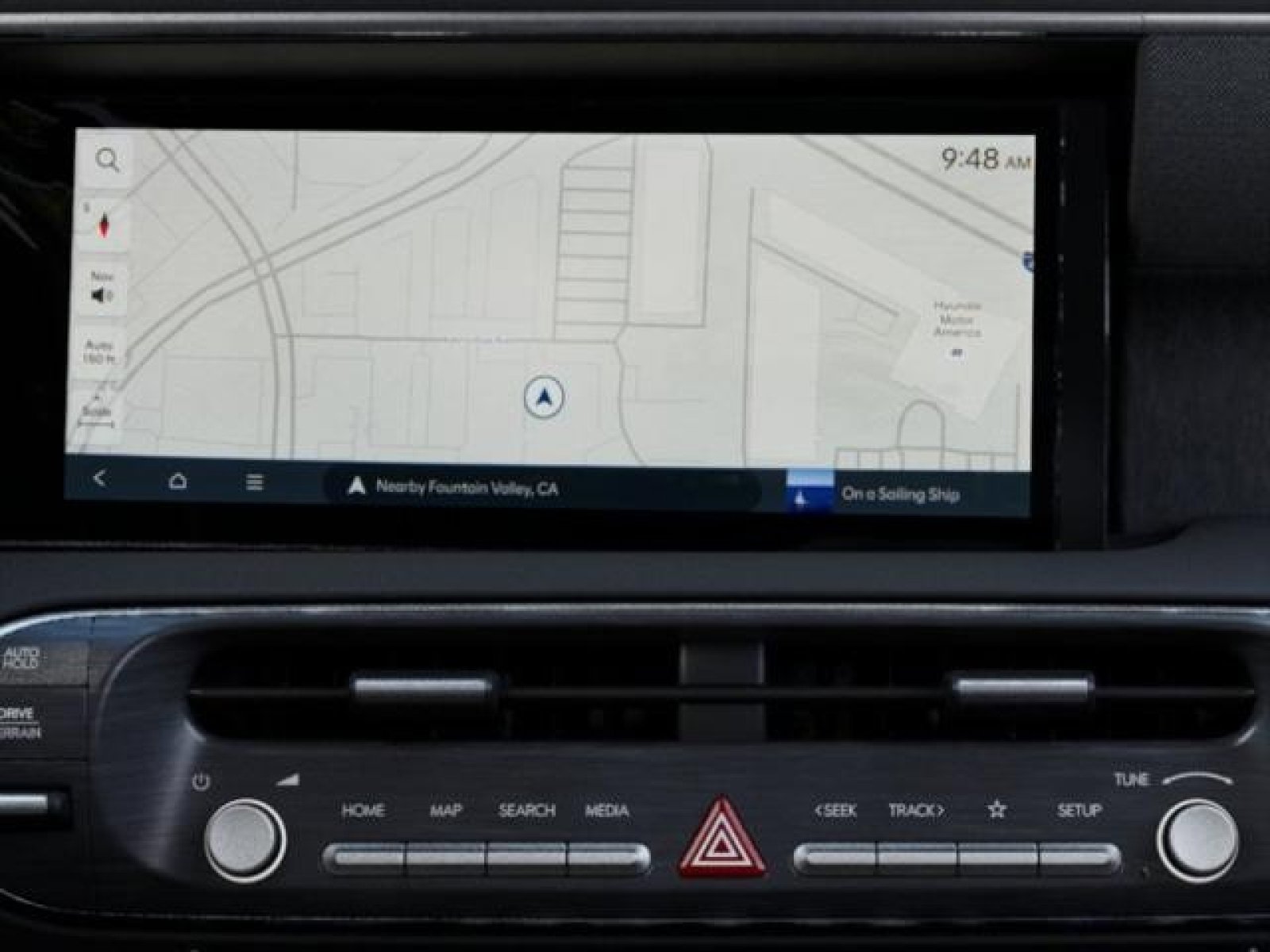 New 2026 Hyundai Palisade SEL image 16