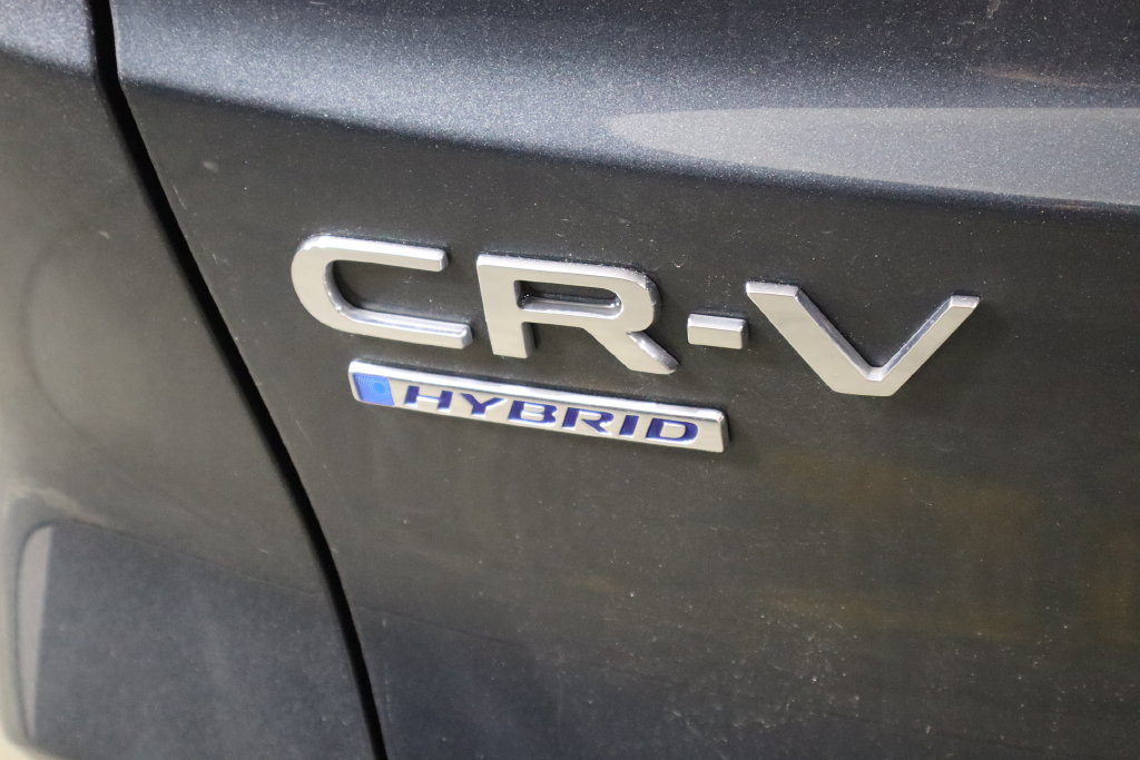 Used 2023 Honda CR-V Sport Touring image 46
