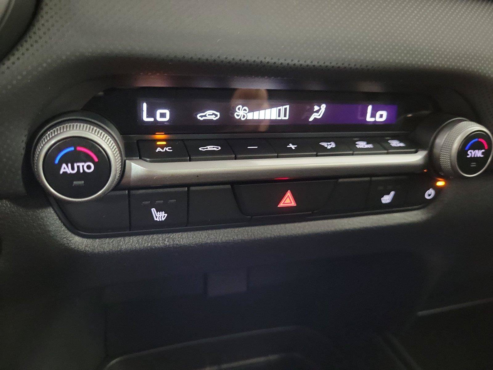 Certified 2025 MAZDA CX-50 2.5 Hybrid w/ Weather Package AWD/4WD image 30