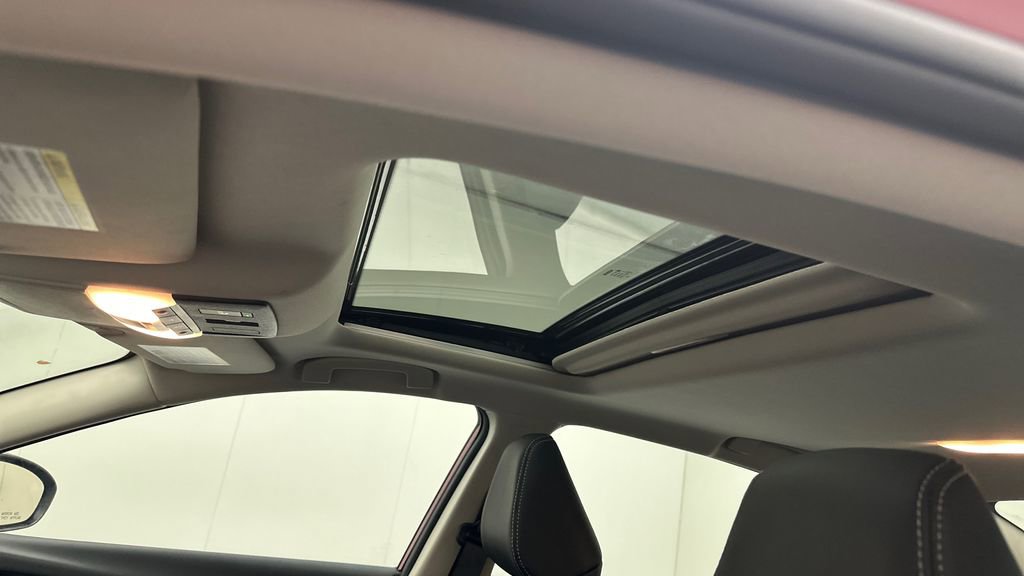 New 2025 Nissan Altima 2.5 SL image 15