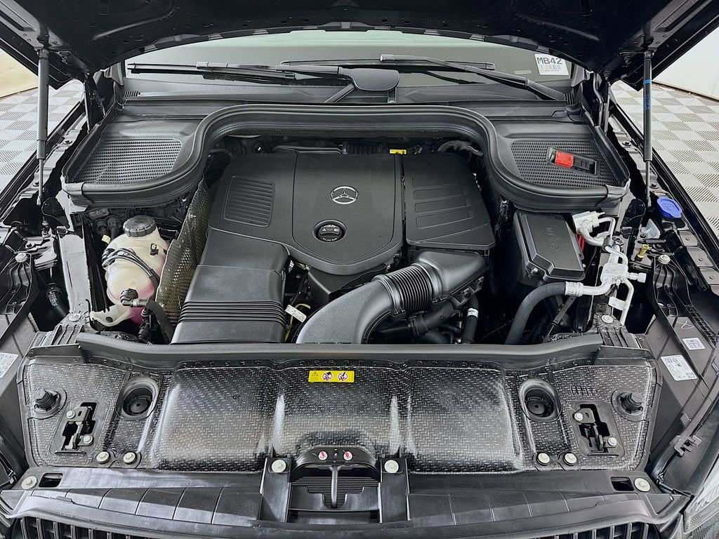 Used 2026 Mercedes-Benz GLE 350 GLE 350 image 30