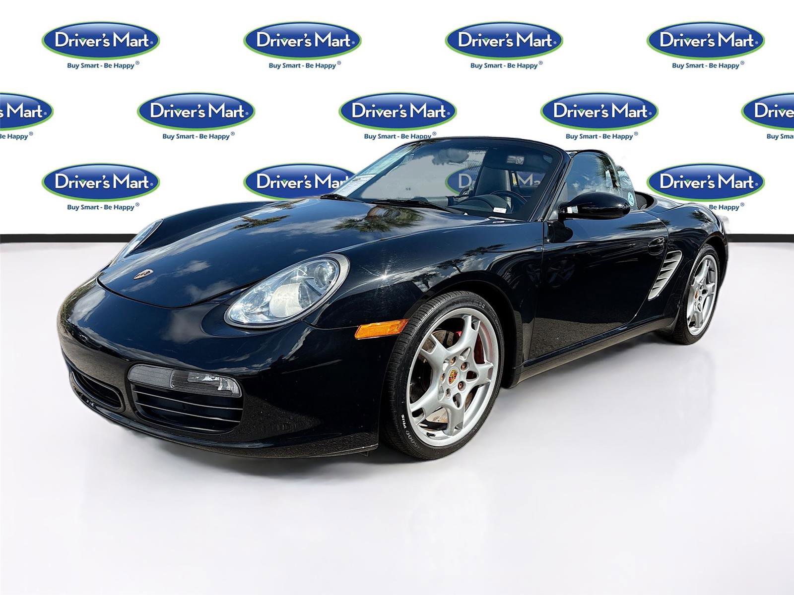 Used 2005 Porsche Boxster S image 31