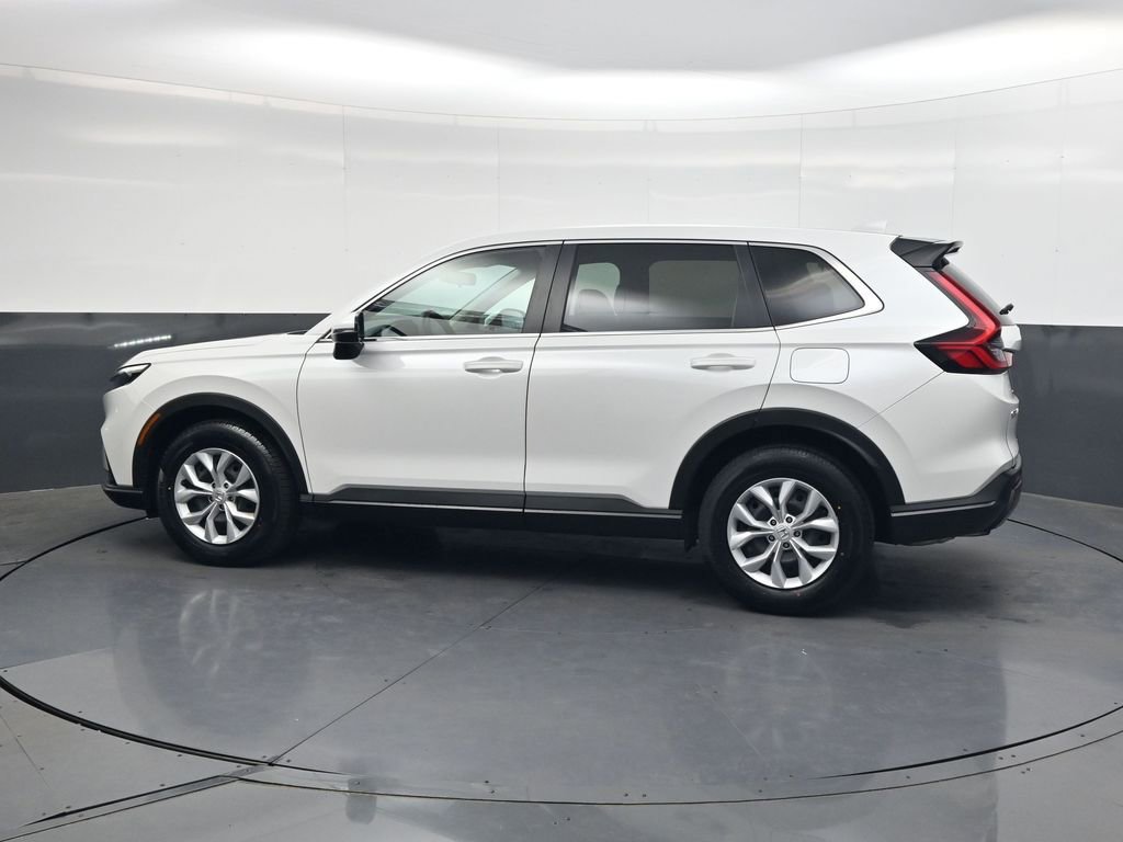 Used 2025 Honda CR-V LX image 7