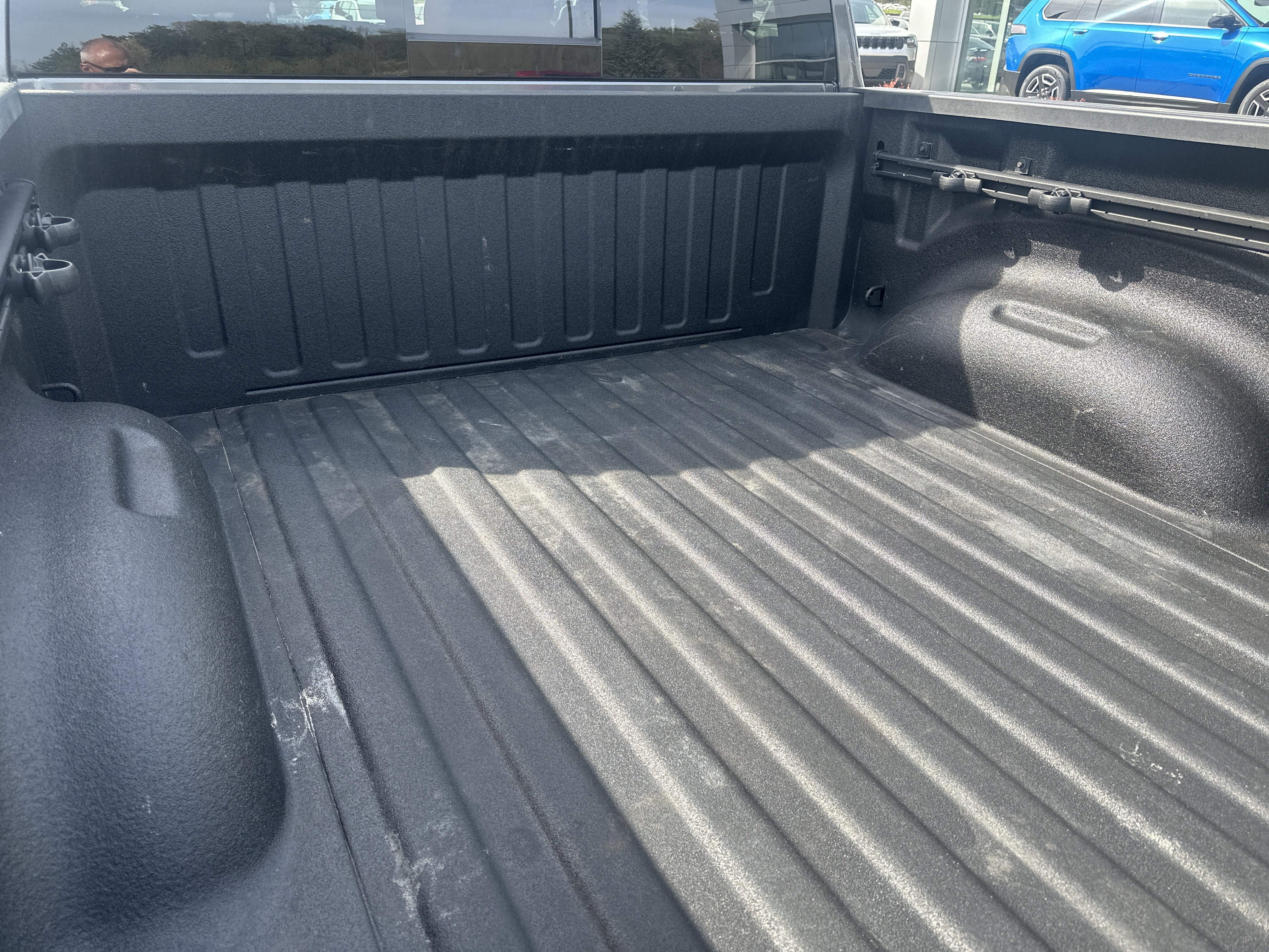 Used 2021 RAM 1500 Big Horn AWD/4WD image 23