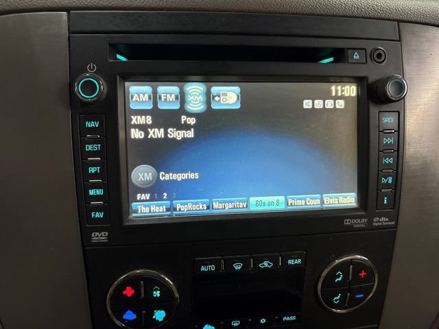 Used 2012 GMC Yukon XL SLT AWD/4WD image 41