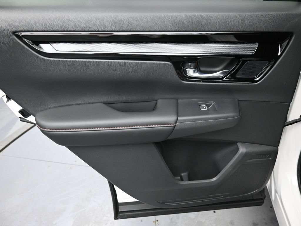 New 2026 Honda CR-V Sport Touring image 23