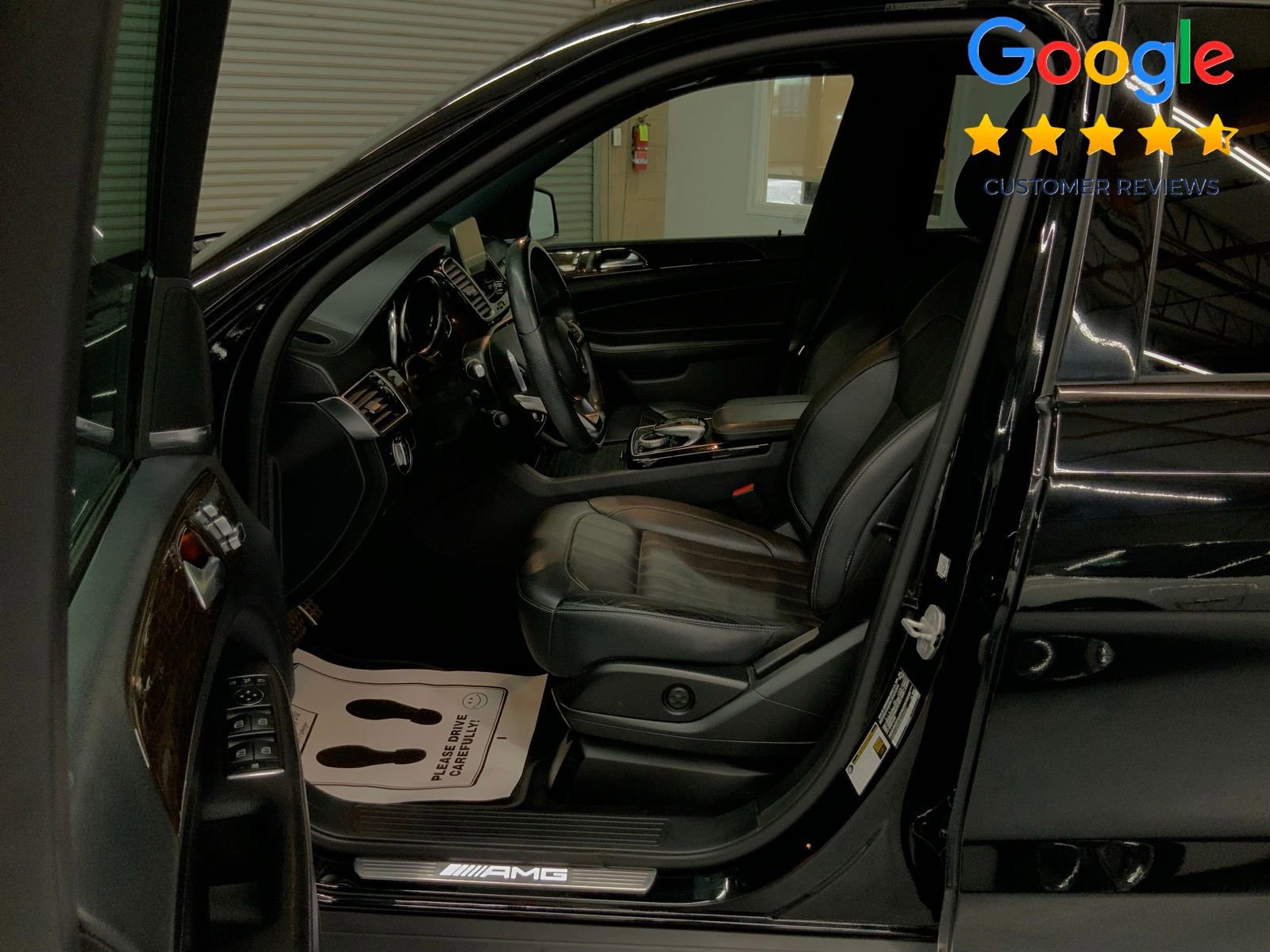 Used 2018 Mercedes-Benz GLE 43 AMG 4MATIC image 12