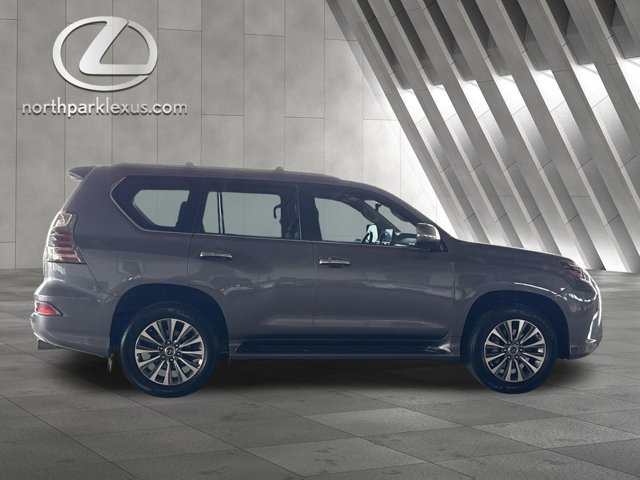 Certified 2023 Lexus GX 460 Luxury w/ Accessory Package image 4