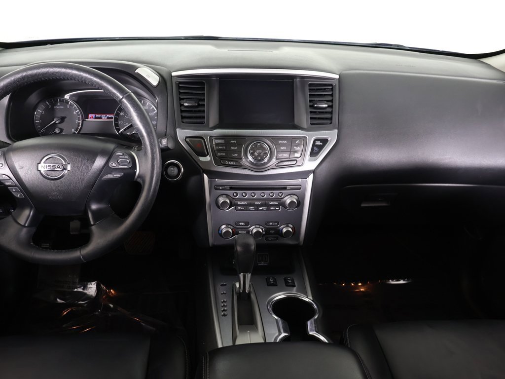 Used 2019 Nissan Pathfinder SL image 42