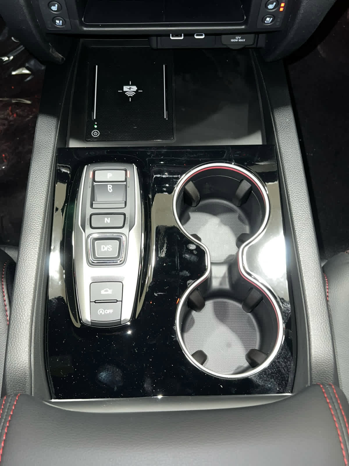 New 2026 Honda Ridgeline Black Edition image 30