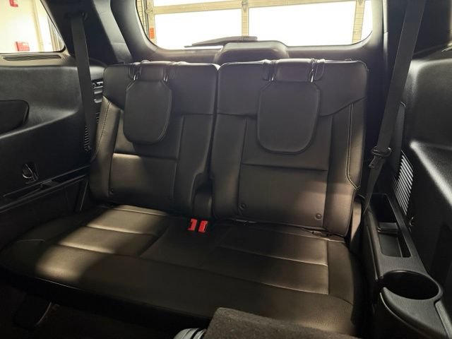 Used 2022 Ford Explorer ST w/ Equipment Group 401A AWD/4WD image 30