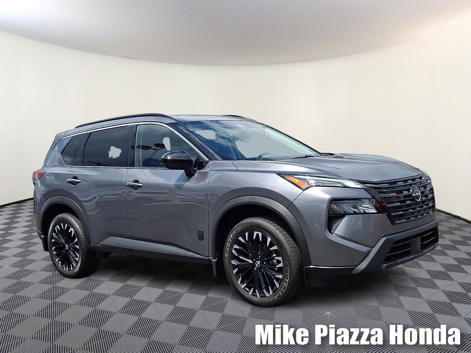Used 2026 Nissan Rogue Dark Armor