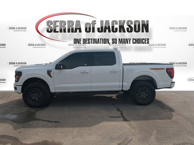 Used 2025 Ford F150 Tremor w/ Bed Utility Package image 6