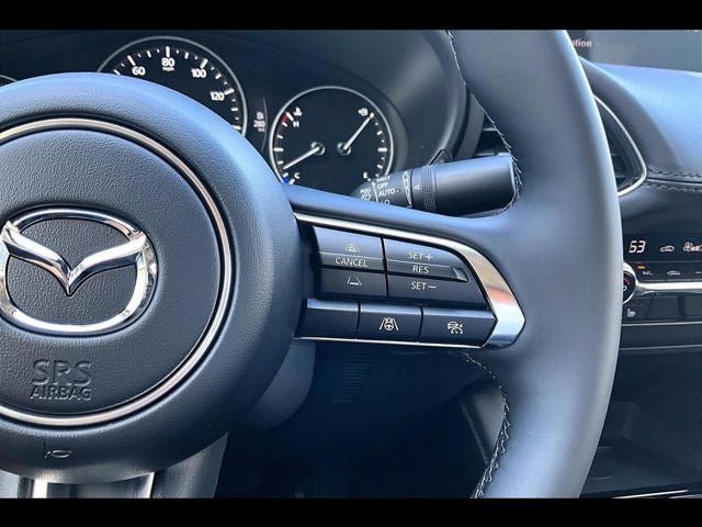 New 2026 MAZDA MAZDA3 2.5 Turbo Sedan w/Premium Plus AWD/4WD image 55