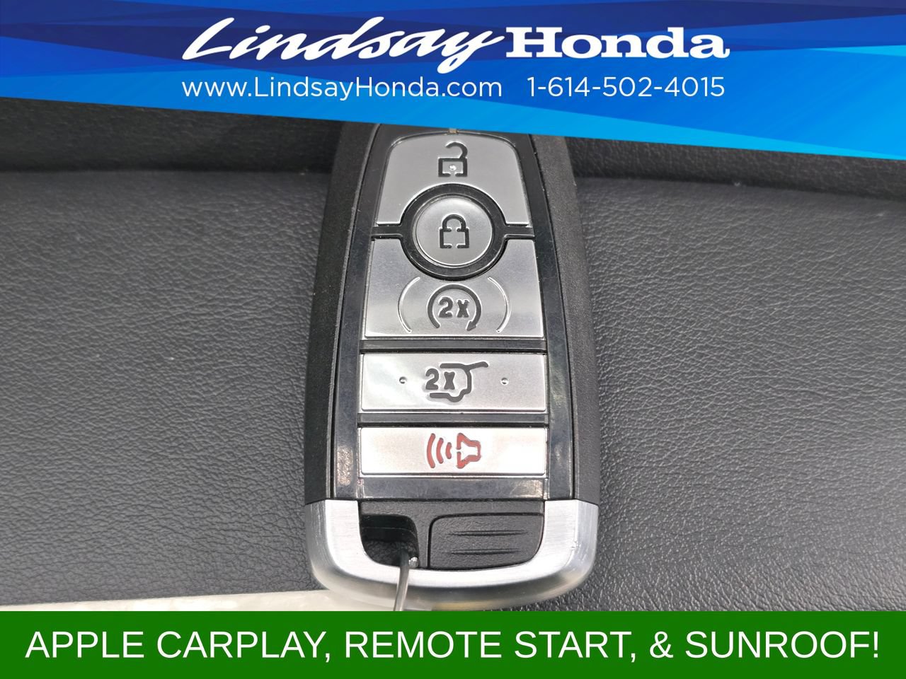 Used 2022 Ford Edge SEL w/ Convenience Package AWD/4WD image 23