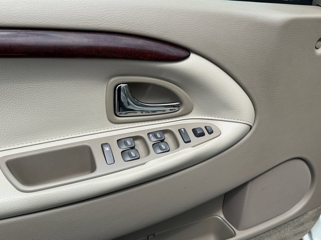 Used 2003 Volvo S40 FWD image 15
