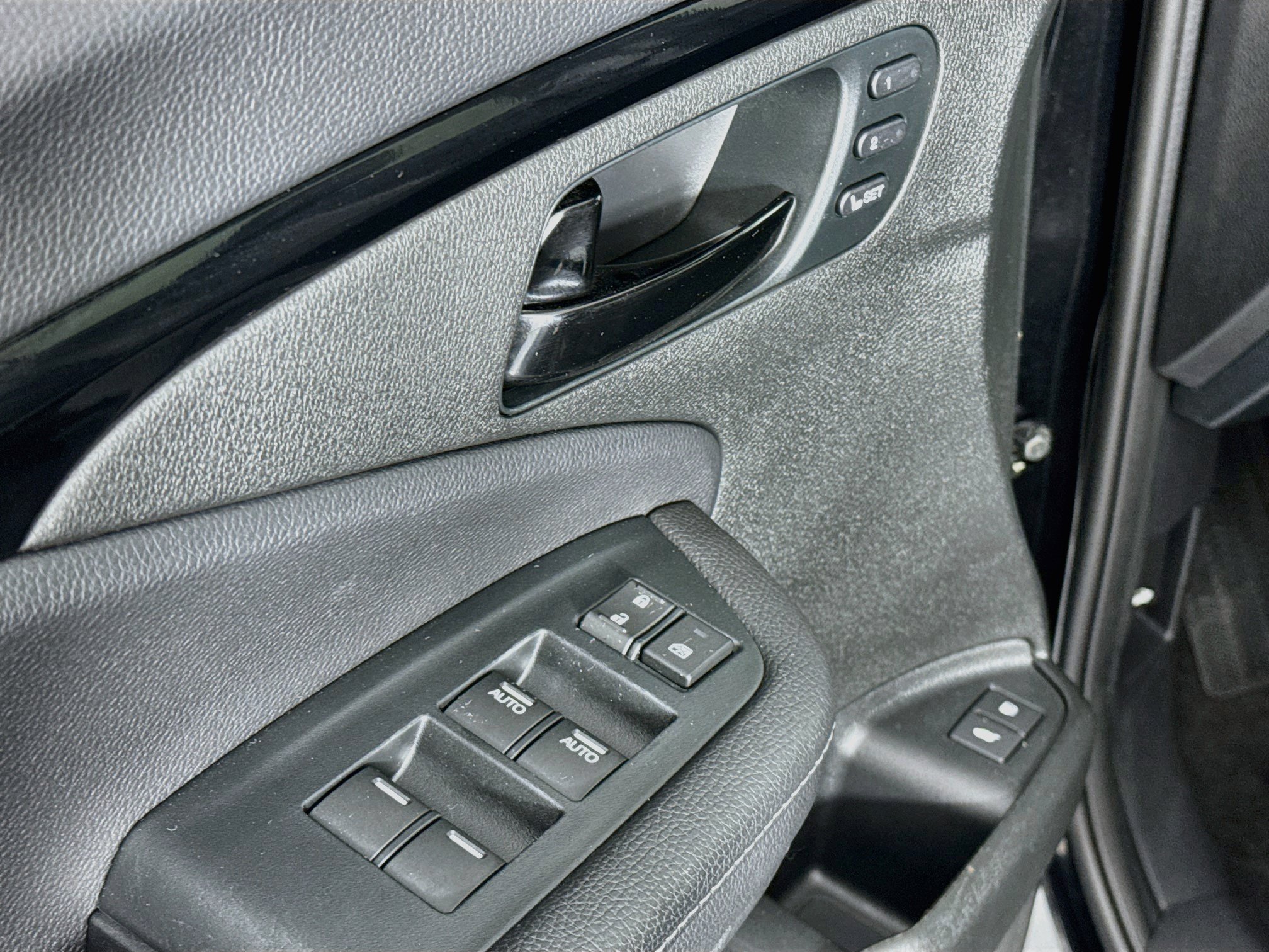 Certified 2023 Honda Passport Elite image 18