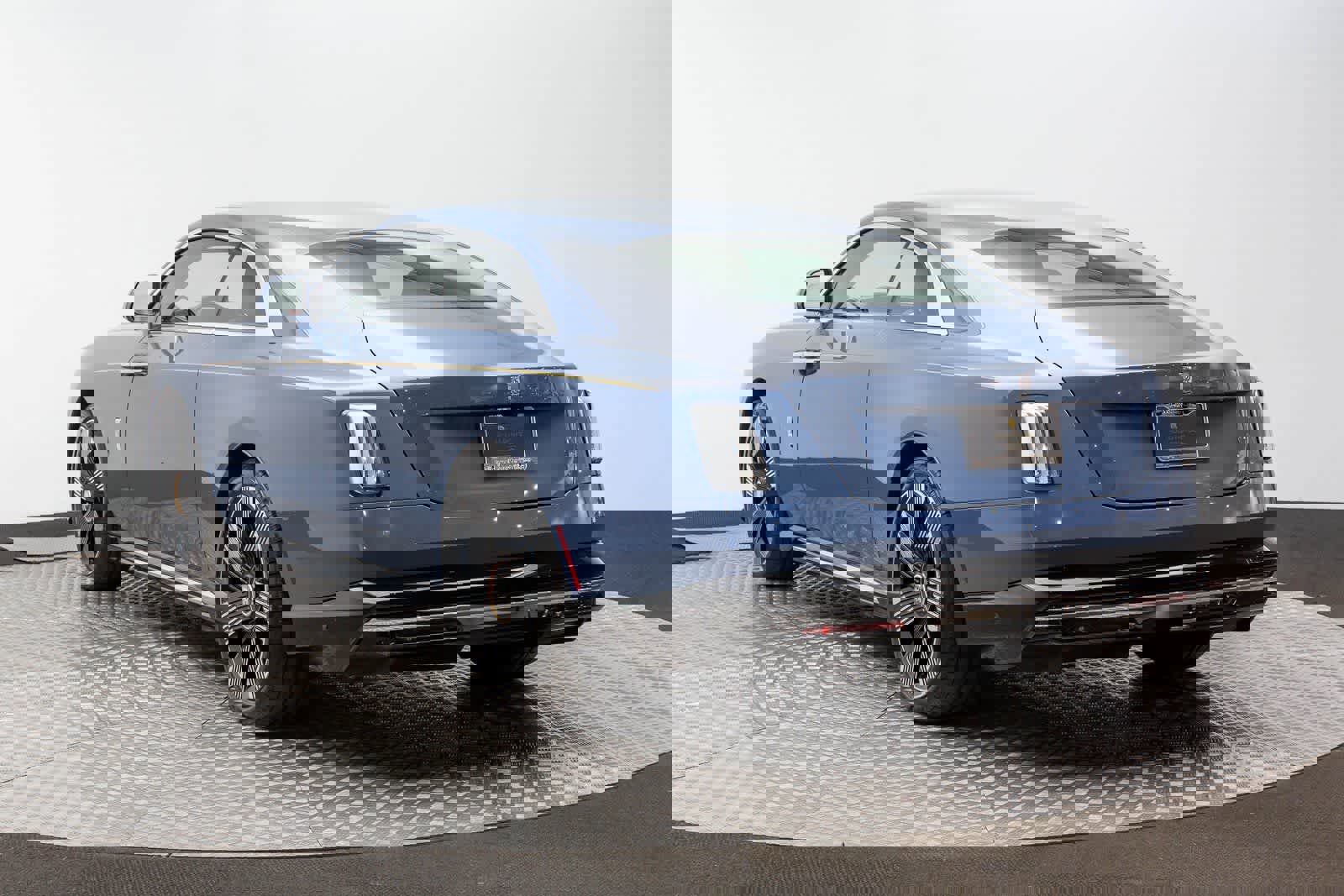 Certified 2024 Rolls-Royce Spectre w/ Spectre Launch Package image 4