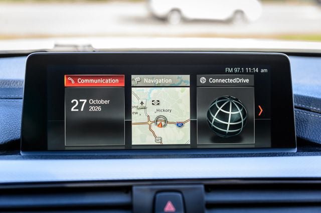 Used 2018 BMW 430i Convertible RWD image 25