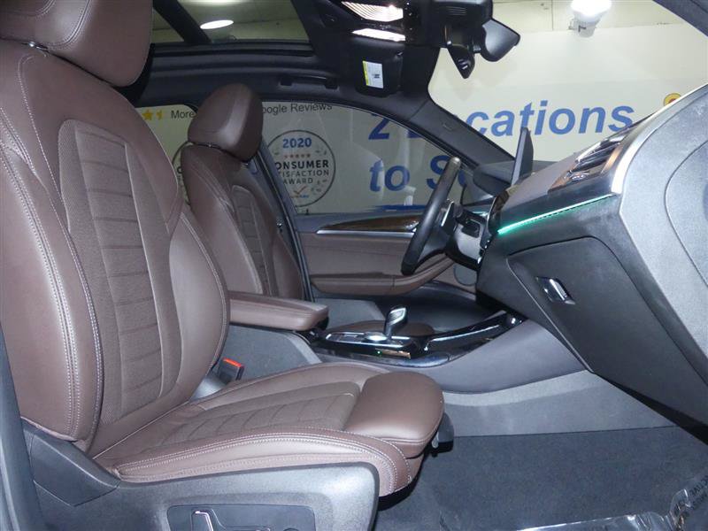 Used 2024 BMW X3 M40i w/ Premium Package AWD/4WD image 9